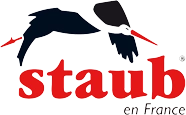 Логотип Staub