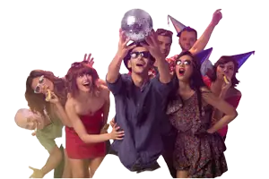 Вечерний матч