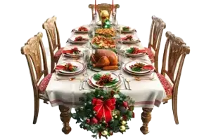 Праздничный пир